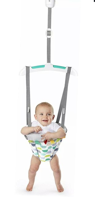 infant jumper swing