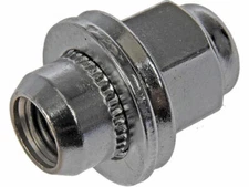 Lug Nut For 2001-2010 Ford Escape 2002 2003 2004 2005 2006 2007 2008 2009 K476RZ