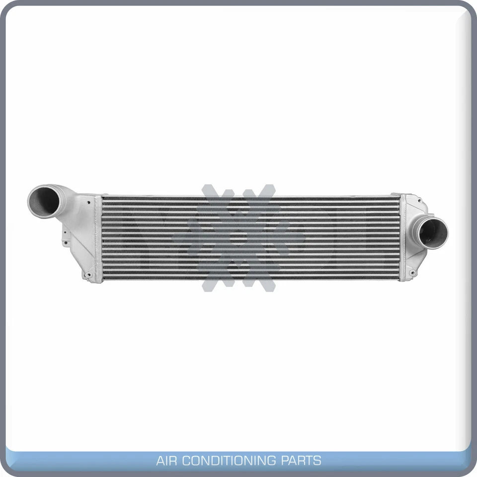 Intercooler para International Harvester ProStar, 8600 TranStar, 9200i SBA... QL Foto 2 de 4