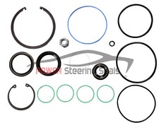 POWER STEERING GEAR BOX SEAL KIT FITS DODGE RAM 2500 3500 2009-2012 4wd