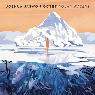 Joshua Jaswon Octet Polar Waters CD NEW