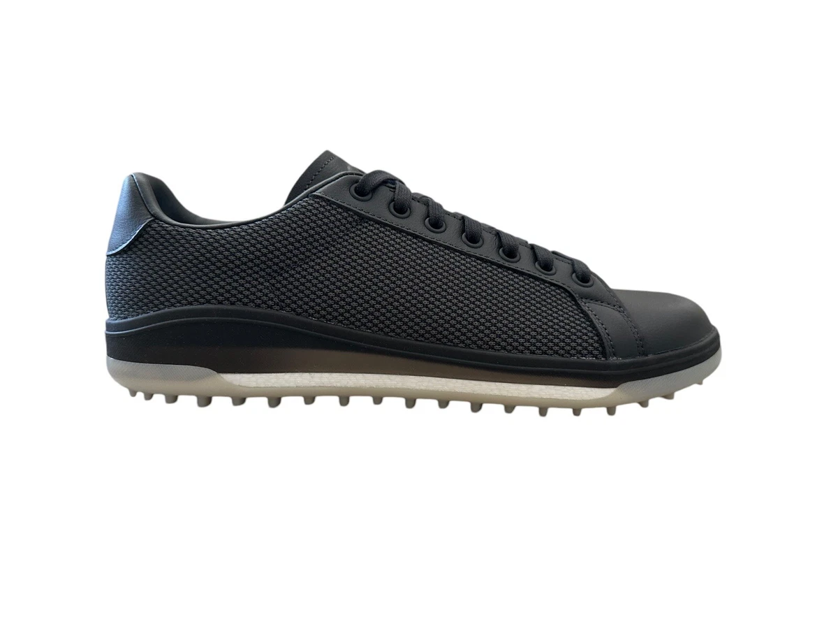 adidas gazelle silver green womens Blue Adidas Samba Golf Shoes- M's 11, W's 12.5  Plum Garments