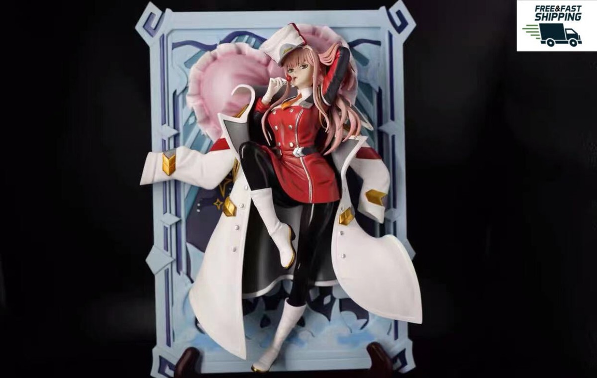 Lazydog Studio DARLING in the FRANXX 02 Frame Decoration In Stock