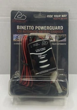 Binetto PowerGuard 12v Automatic Battery Charger BN-V12A