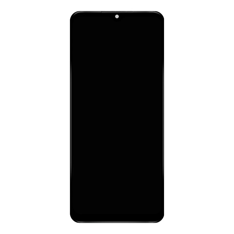 New For Nokia C210 TA-1584 LCD Display Touch Screen Frame Digitizer Replacement - Imagem 2 de 4