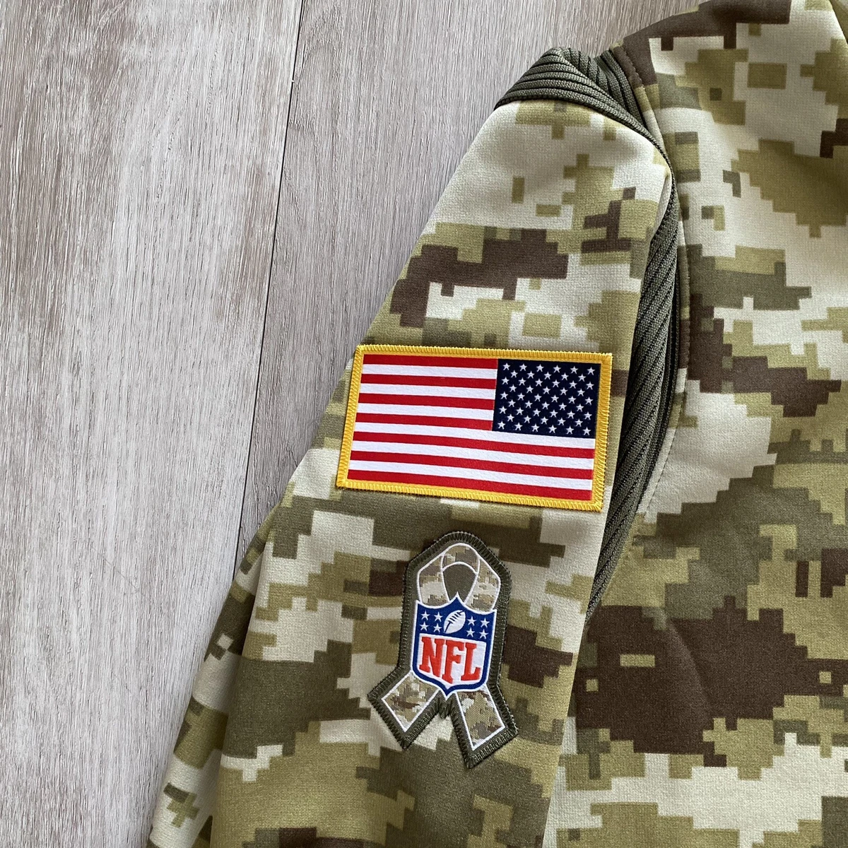 Nfl Salute To Service Gear 2021 2025 | passporttobroadway.com