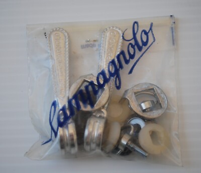 Campagnolo Down Tube Shift Levers Vintage NOS NIP