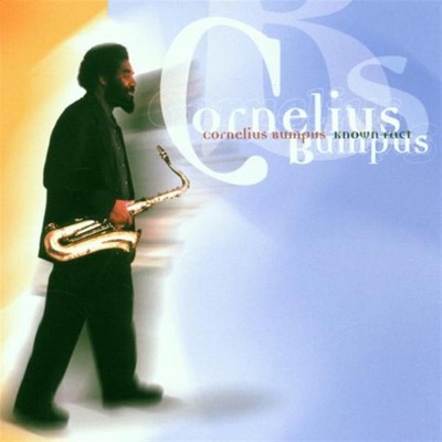 Bekannte Tatsache - Cornelius Bumpus (Audio CD)