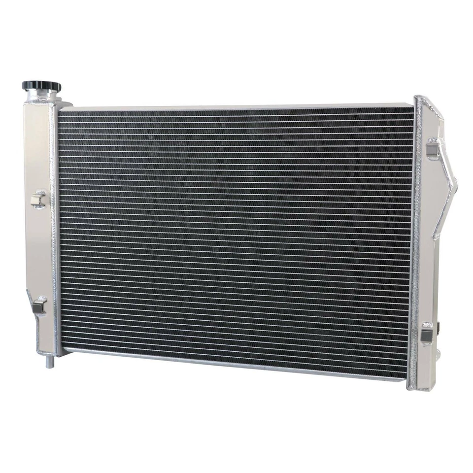 ALUMINUM 4 ROW RADIATOR For 1993-02 2000 CHEVY CAMARO Z28 SS/PONTIAC FIREBIRD - Image 4 of 4