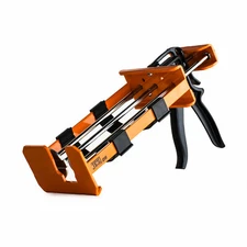 JES 900 ml (2:1) 26:1 High Thrust Dual Component Cartridge Gun