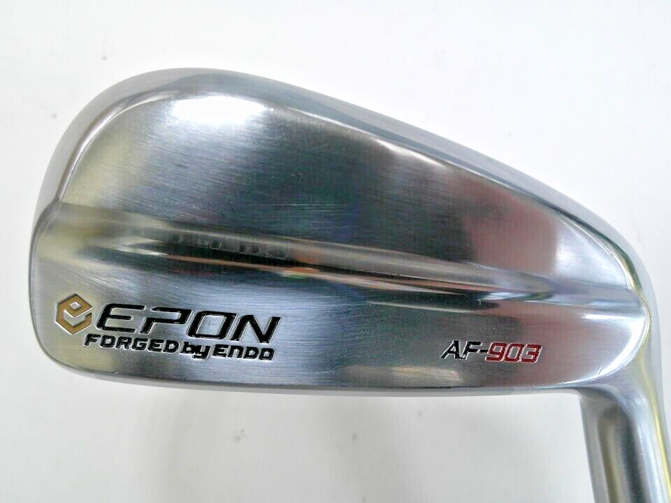 Epon AF-903 Hybrid Utility Loft 23 Flex Extra Stiff Shaft MCI 100 