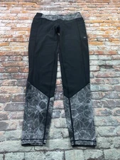 Pelagic Oceanflex Fiji Leggings Pants Ladies Small Fishing UPF 50 Outdoor Womens