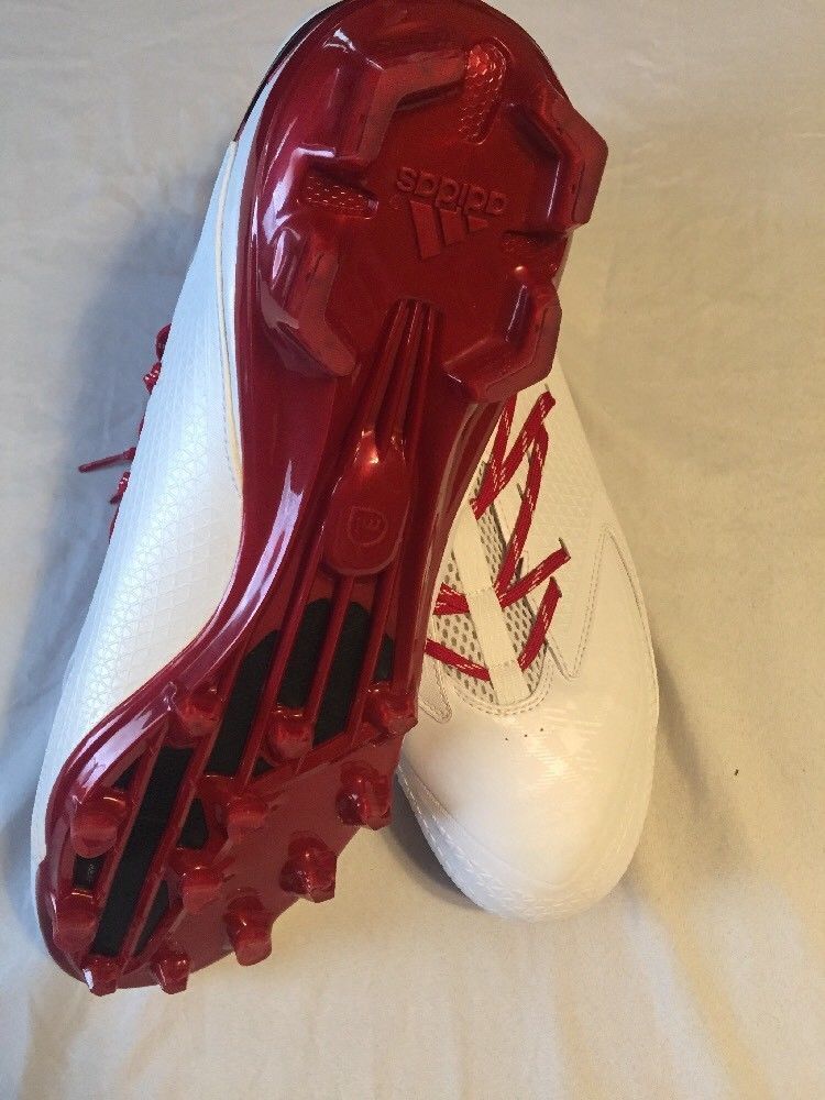 Adidas Freak X Carbon Low Football Cleats QuickFrame D70150 Adidas Freak X Carbon Low Football Cleats QuickFrame D70150