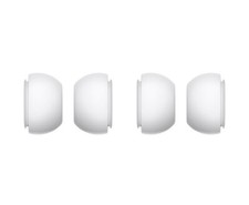 Authentic Apple Airpods Pro Ear Tips- 2 sets 2ND GEN