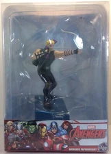 Monogram International 68289 Hawkeye Avengers Paperweight Statue