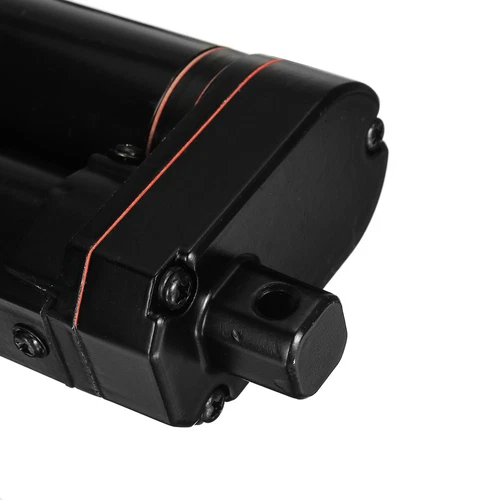 Motor Actuador Lineal 2~40 Pulgadas 12V 24V 220lbs 1000N Alta Velocidad 15mm/s Impermeable - Imagen 9 de 45