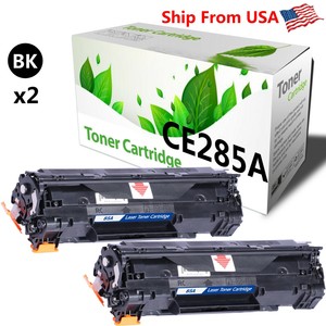 85a toner printer