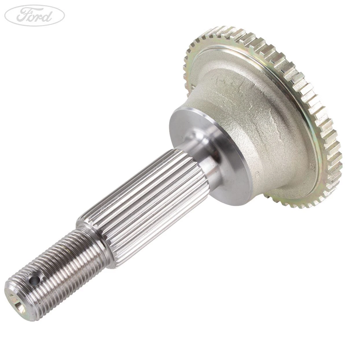 Genuine Ford Transit MK 7 Front Knuckle Hub Spindle 1671963 | eBay