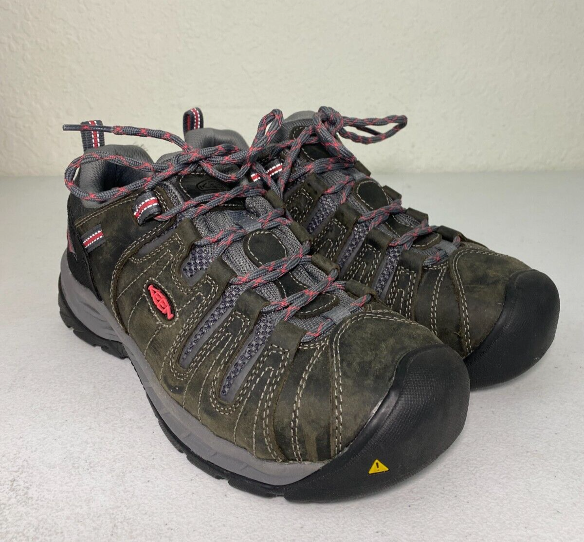 Scarpa Keen donna utility multicolore taglia 8 5 W