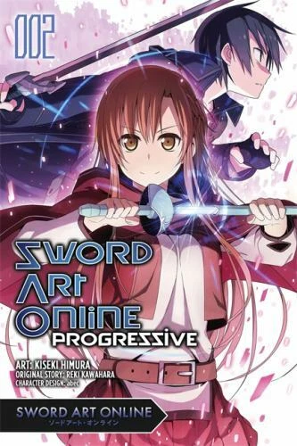 How SAO: Progressive Differs From the Original Light Novels