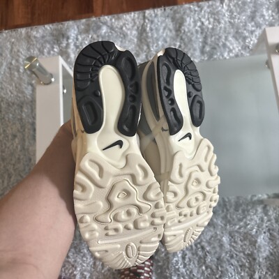 Size 10 - Nike Air Kukini Cream Grey Brand New With OG Box | eBay