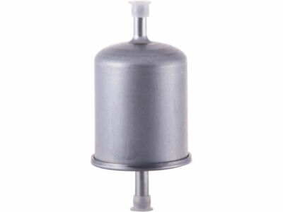 Premium Guard Fuel Filter fits Nissan Multi 1986-1988 2.0L 4 Cyl 46GQVX