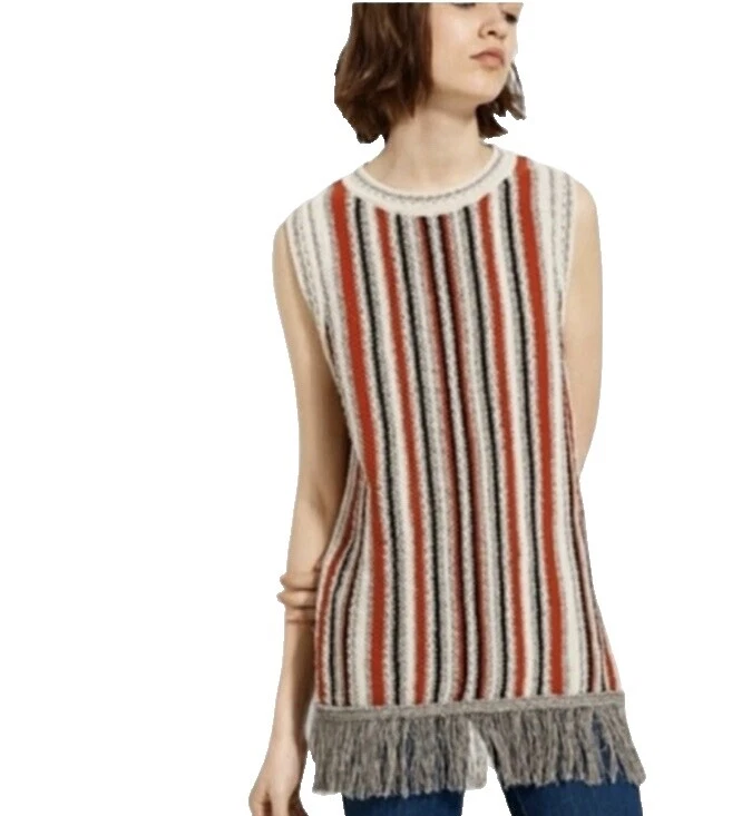 Women's Polyester Massimo Dutti