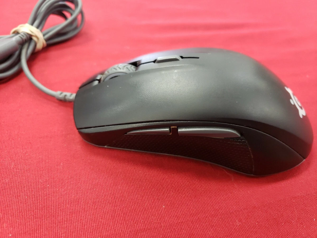 Steelseries outlet rival 110