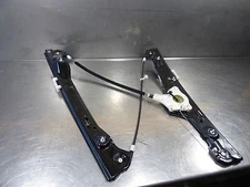 BMW 3 Series E90 E91 Window Regulator Without Motor Front Left 7060265S