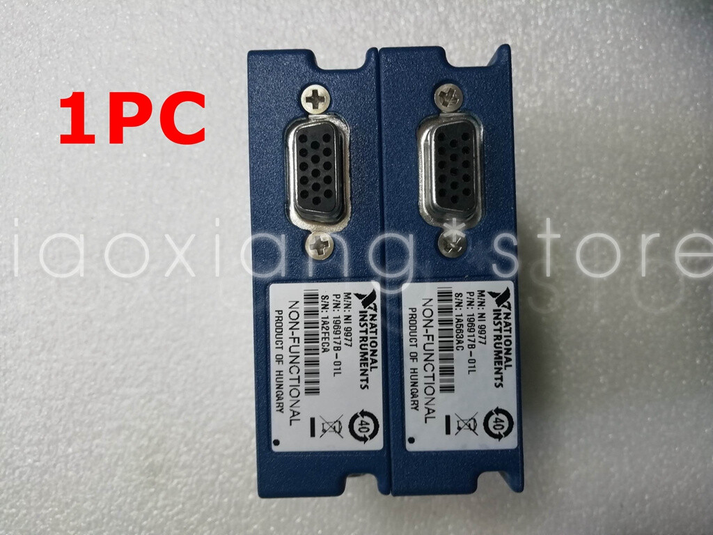 ユウ 1PC 9977 Slot Filling Module C Series 196917-01 Accessories