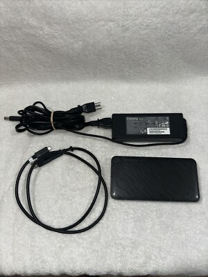 Targus Universal USB-C DV4K Docking Station With 65W Power Delivery (DOCK310USZ)