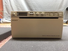 Sony UP-D897 Digital Video Graphic Printer TE...