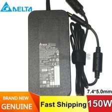 ADP-150EH B - Original DELTA 24V 6.25A 150W AC Adapter Power Supply Charger