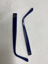 TORY BURCH TY 2052 1348 135mm BLUE TEMPLE ARM PARTS -L89