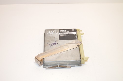 Volvo Motor Steuergerät Einheit 0280000599 P01367760 1T28S1989