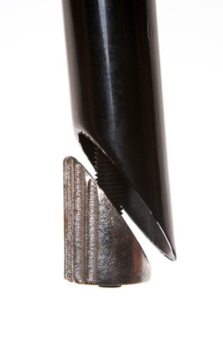 Sprint 1-1/8" Bike / Bicycle Handlebar Quill 100mm Reach Stem (25.4mm Clamp) - Picture 4 of 4
