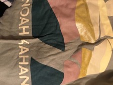 noah kahan we  ll all be here forever hoodie