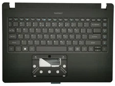 Acer Travelmate P214-52 {P214-52g} {P214-52g} Palmrest Cover Keyboard