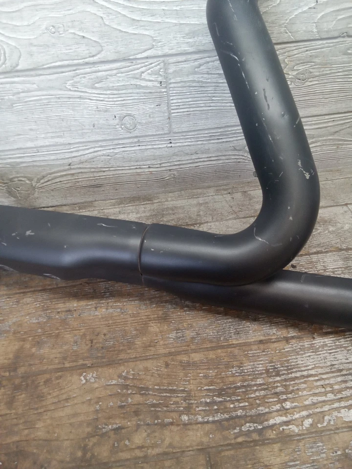 Harley Davidson Road Glide Fltrxs 2020 cabezales de escape tubos colectores Foto 3 de 4