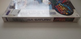 New Sega Saturn 3 Free Games Pack Virtua Fighter 2  Virtua Cop Daytona USA