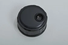 ICOM IC-756ProII PARTS - VFO KNOB w/TIRE IC-756Pro IC-756ProIII (LOT-2A)