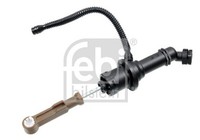 Febi Bilstein Geberzylinder Kupplung 175361 FüR Renault Symbol Logan 3 Stepway 2
