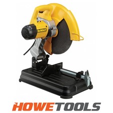 DEWALT D28730 240v Portable cut off saw 355mm