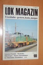 LOK Magazin Nr.180