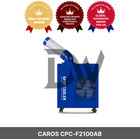 CAROS CPC-F2100AB Portable Air Conditioner No Outdoor Unit Required Residential