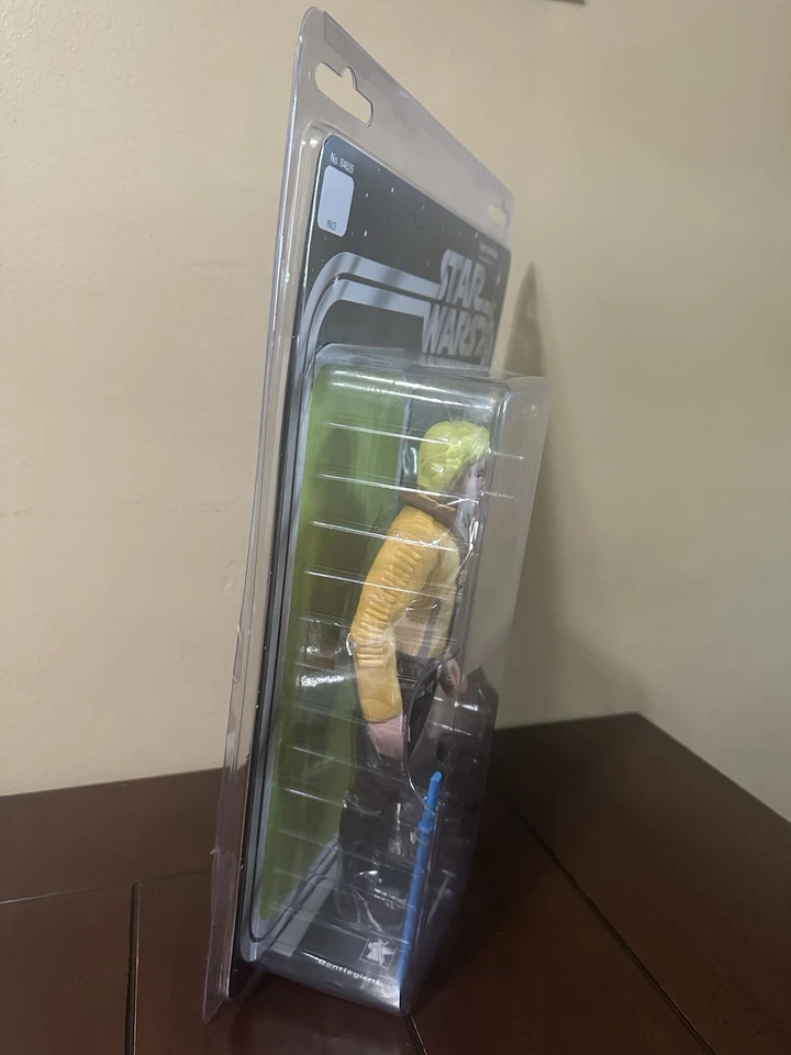 Star Wars Luke Skywalker Hero Of Yavin Jumbo 12’ Action Figure Gentle Giant NEW - Image 4 of 4