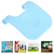  8pcs Wire Cage Clip Detachable Cage Clamp Rabbit Pet Accessories Small Animal