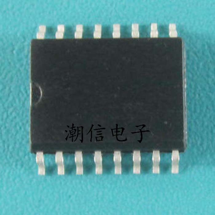 5 pieces 65LBC172A SN65LBC172A16DWR interface chip, brand new, in stock.