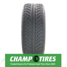 Michelin Pilot Sport As Plus Zp 245 45 17 95 Y 732nds Bcr395649