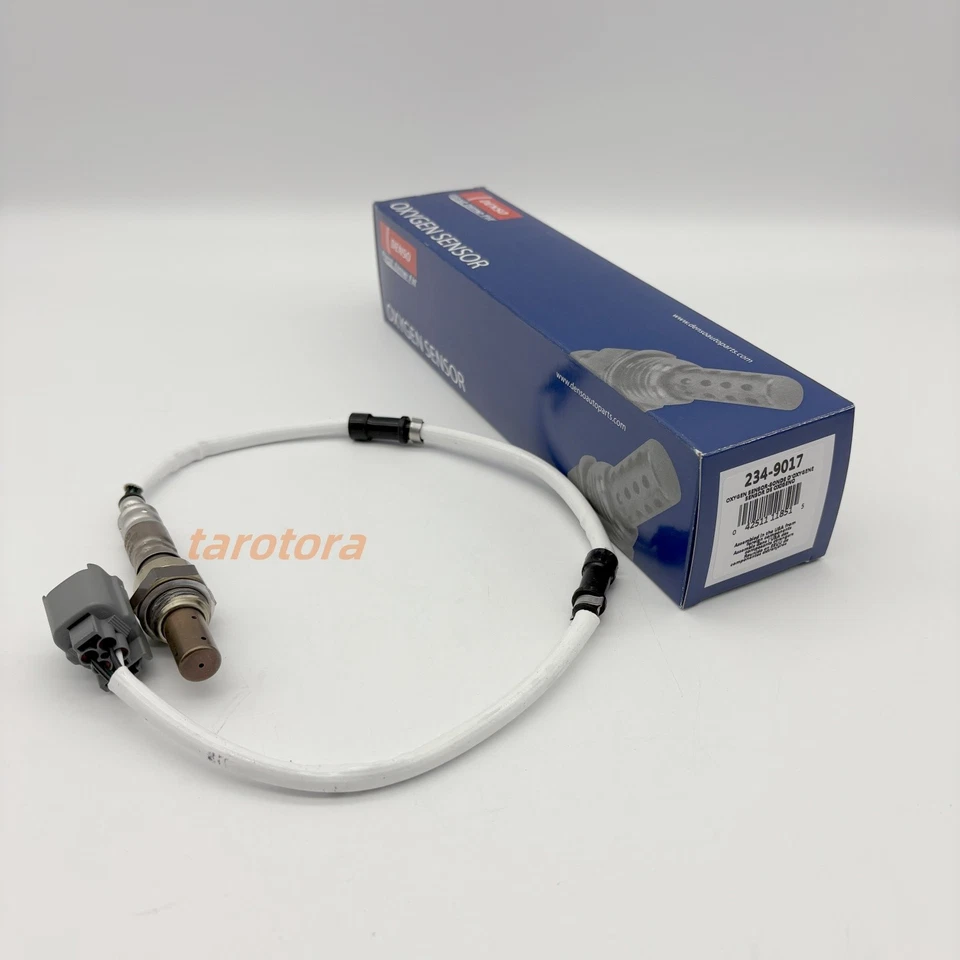 1X DENSO 234-9017 Upstream O2 Oxygen Sensor For 04 05 Honda CIvic EX 1.7L NEW - Imagem 2 de 4